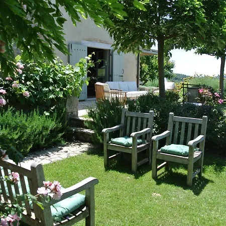 Podere San Bernardino Βίλα