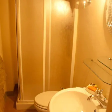 Βίλα Podere San Bernardino San Casciano dei Bagni