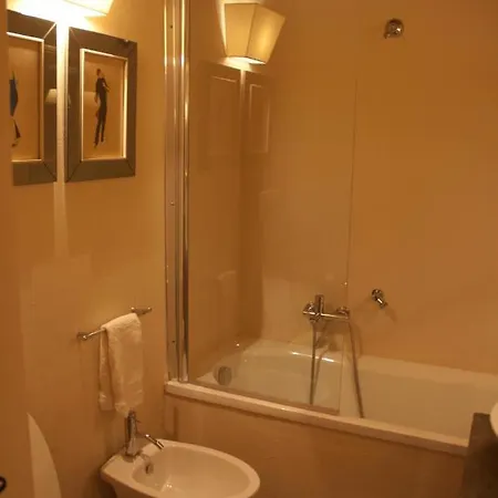 Podere San Bernardino *