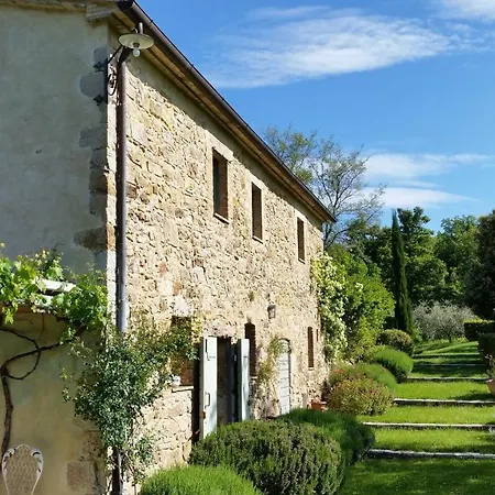Podere San Bernardino San Casciano dei Bagni