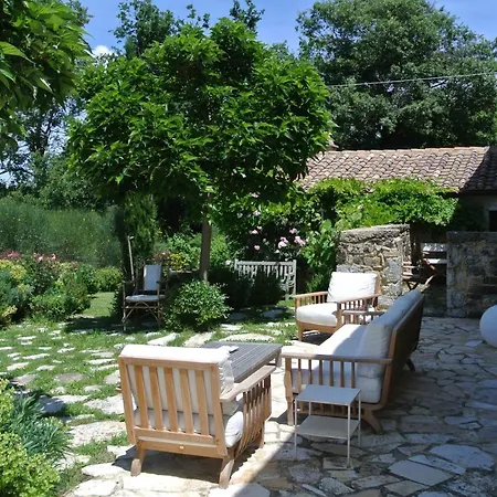 Βίλα Podere San Bernardino