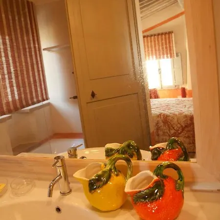 Villa Podere San Bernardino San Casciano dei Bagni
