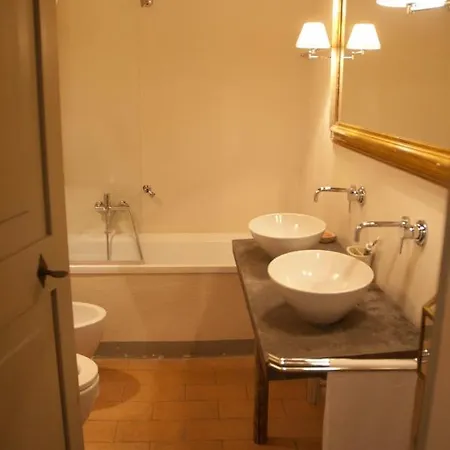 Podere San Bernardino San Casciano dei Bagni