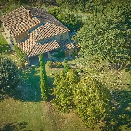 Βίλα Podere San Bernardino