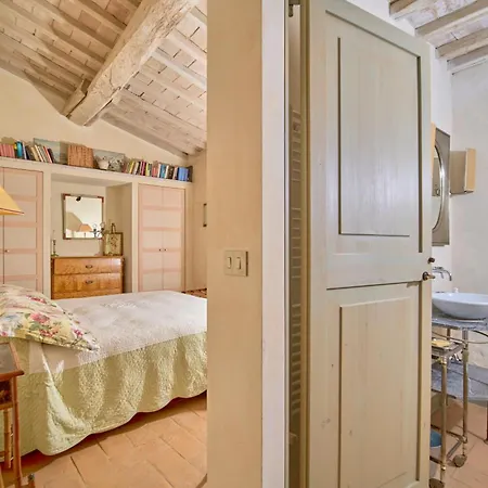 Podere San Bernardino Villa San Casciano dei Bagni
