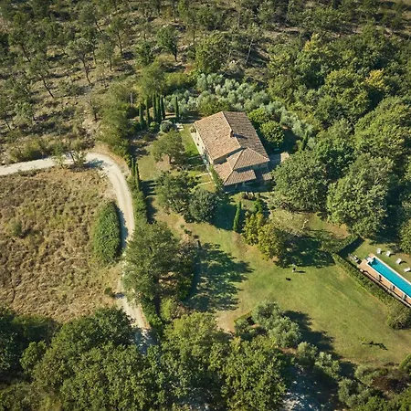 Podere San Bernardino *