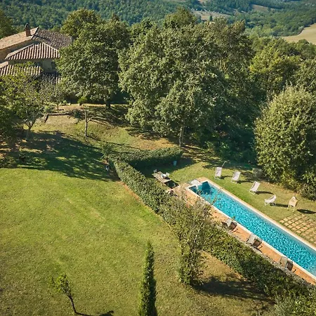 Podere San Bernardino