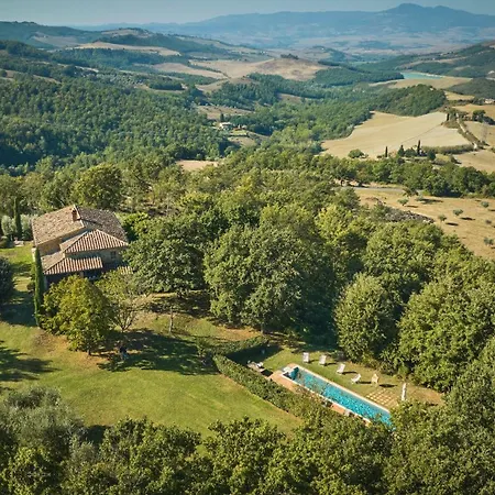 Podere San Bernardino *