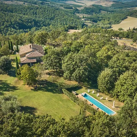 Podere San Bernardino Βίλα