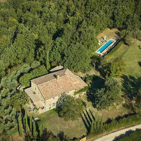 Podere San Bernardino *