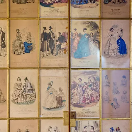 Podere San Bernardino