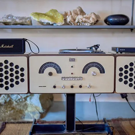 Podere San Bernardino Βίλα *