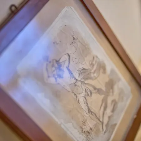 Βίλα Podere San Bernardino San Casciano dei Bagni