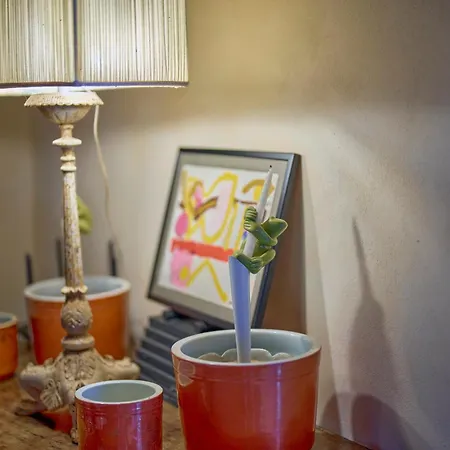 Podere San Bernardino * San Casciano dei Bagni