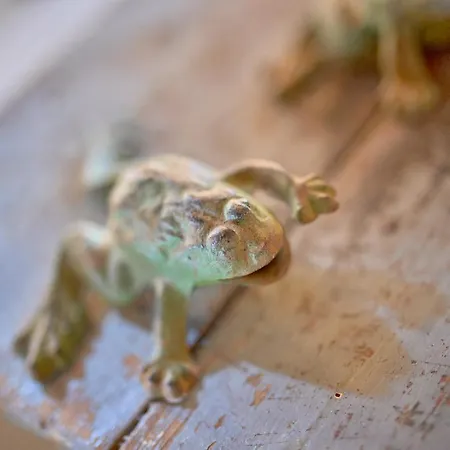 Βίλα Podere San Bernardino San Casciano dei Bagni