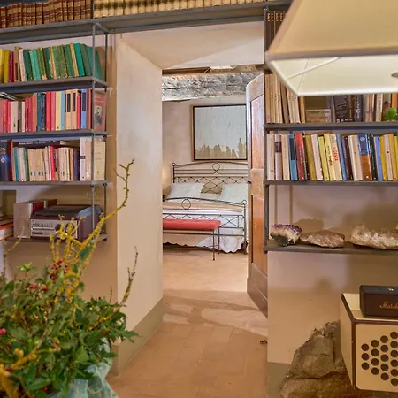 Podere San Bernardino