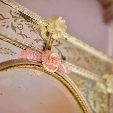 Podere San Bernardino Βίλα