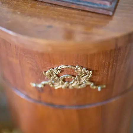 Podere San Bernardino Βίλα *