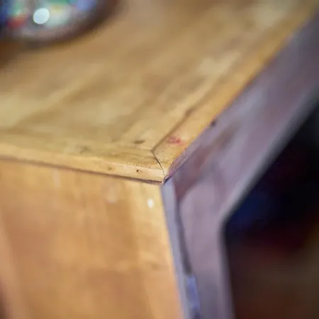 Βίλα Podere San Bernardino