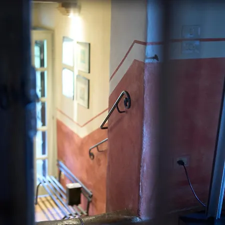 Βίλα Podere San Bernardino San Casciano dei Bagni