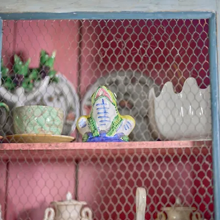 Βίλα Podere San Bernardino San Casciano dei Bagni