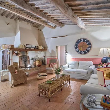 Podere San Bernardino *