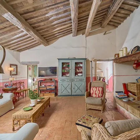 Podere San Bernardino *