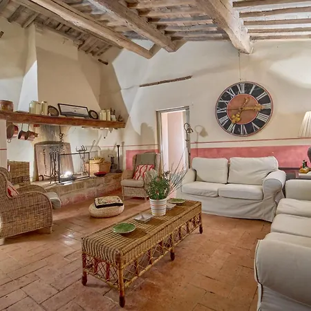 Podere San Bernardino *