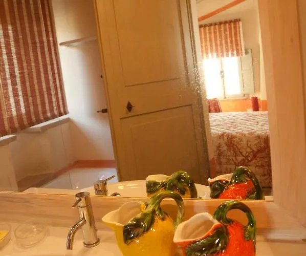 Villa Podere San Bernardino San Casciano dei Bagni