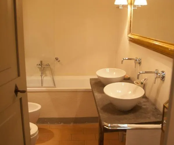 Podere San Bernardino San Casciano dei Bagni