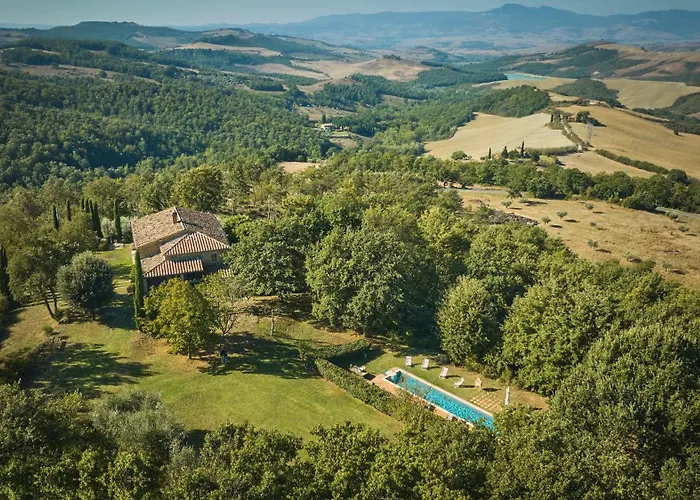 Podere San Bernardino *