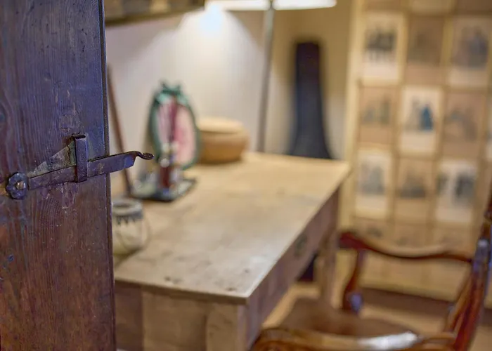 Villa Podere San Bernardino San Casciano dei Bagni